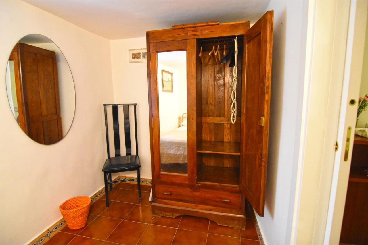 Appartamento Sirio Naples Exterior photo
